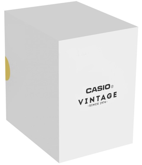 Zegarek CASIO A168WEM-7EF + BOX CASIO Zegarek CASIO A168WEM-7EF + BOX CASIO