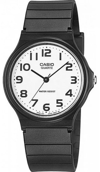 Zegarek CASIO MQ-24-7B2LEG CASIO