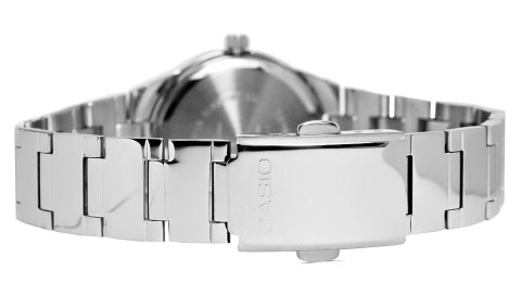 Zegarek Damski CASIO LTP-2069D-4AVEG CASIO Zegarek Damski CASIO LTP-2069D-4AVEG CASIO