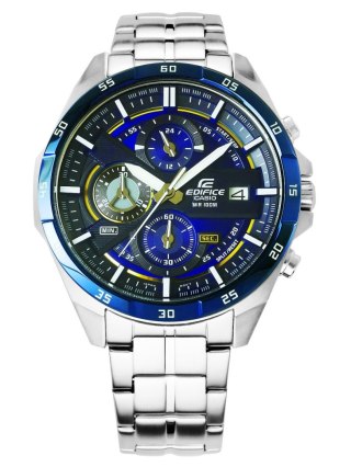 Zegarek Męski CASIO EDIFICE EFR-556DB-2AVUEF 10 BAR + BOX CASIO