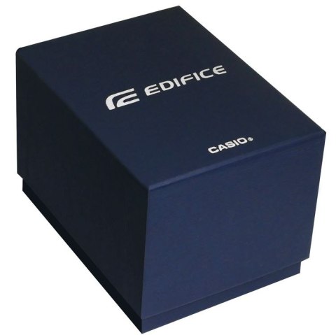 Zegarek Męski CASIO EDIFICE EFR-556DB-2AVUEF 10 BAR + BOX CASIO