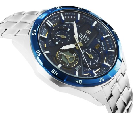 Zegarek Męski CASIO EDIFICE EFR-556DB-2AVUEF 10 BAR + BOX CASIO