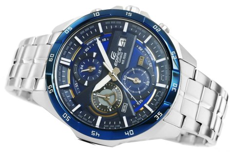 Zegarek Męski CASIO EDIFICE EFR-556DB-2AVUEF 10 BAR + BOX CASIO