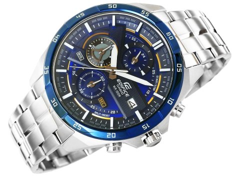 Zegarek Męski CASIO EDIFICE EFR-556DB-2AVUEF 10 BAR + BOX CASIO