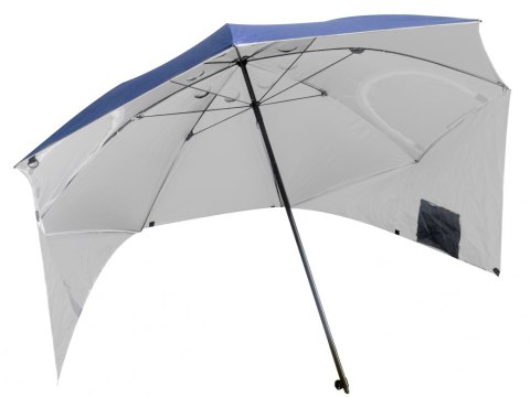 Parasol namiot plażowy ogrodowy składany duży