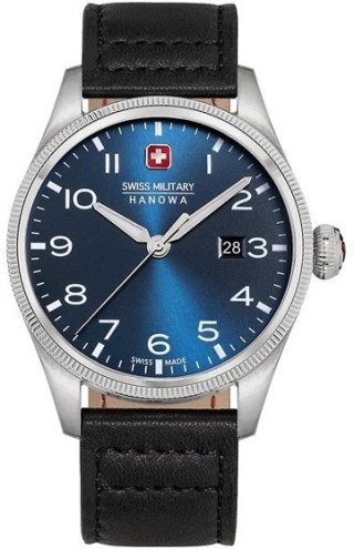 Zegarek Męski SWISS MILITARY HANOWA Thunderbolt SMWGB0000805 + BOX Swiss Military Hanowa