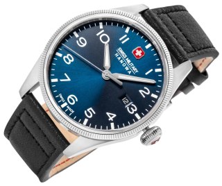 Zegarek Męski SWISS MILITARY HANOWA Thunderbolt SMWGB0000805 + BOX Swiss Military Hanowa