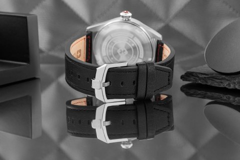 Zegarek Męski SWISS MILITARY HANOWA Thunderbolt SMWGB0000805 + BOX Swiss Military Hanowa