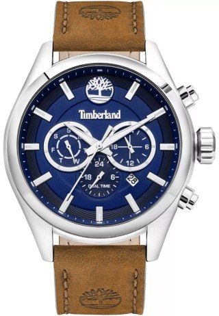 Zegarek Męski TIMBERLAND Ashmont TBL 16062JYS/03 + BOX Timberland