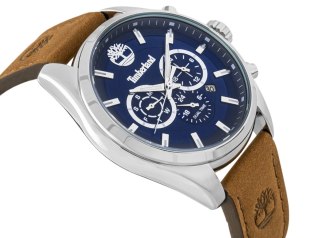 Zegarek Męski TIMBERLAND Ashmont TBL 16062JYS/03 + BOX Timberland