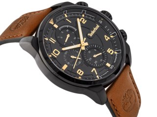 Zegarek Męski TIMBERLAND Henniker II Multi-function TDWGF2201102 + BOX Timberland