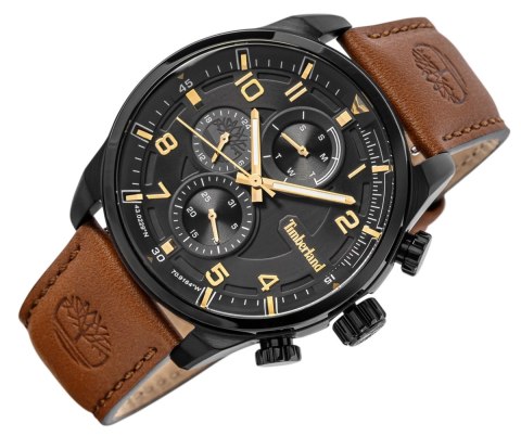 Zegarek Męski TIMBERLAND Henniker II Multi-function TDWGF2201102 + BOX Timberland