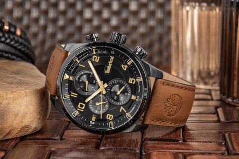 Zegarek Męski TIMBERLAND Henniker II Multi-function TDWGF2201102 + BOX Timberland