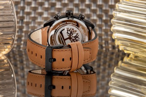 Zegarek Męski TIMBERLAND Henniker II Multi-function TDWGF2201102 + BOX Timberland