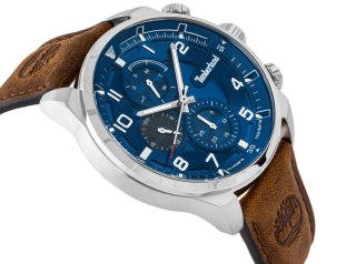 Zegarek Męski TIMBERLAND Henniker II Multi-function TDWGF2201106 + BOX Timberland