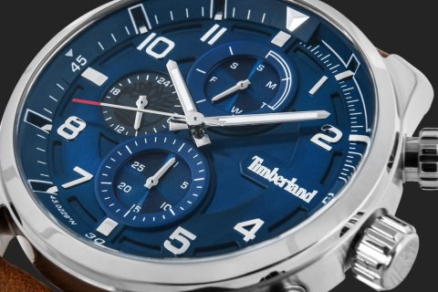 Zegarek Męski TIMBERLAND Henniker II Multi-function TDWGF2201106 + BOX Timberland
