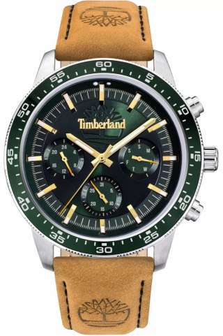 Zegarek Męski TIMBERLAND Parkman TDWGF0029001 + BOX Timberland