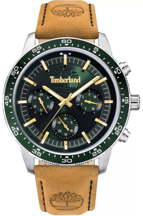 Zegarek Męski TIMBERLAND Parkman TDWGF0029001 + BOX Timberland