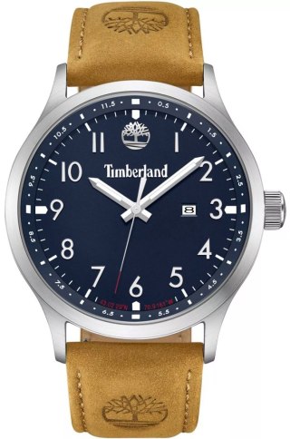 Zegarek Męski TIMBERLAND Trumpbull TDWGB0010103 + BOX Timberland