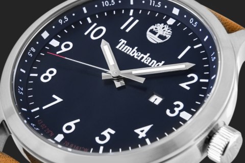Zegarek Męski TIMBERLAND Trumpbull TDWGB0010103 + BOX Timberland