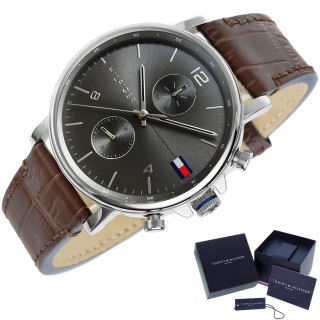 Zegarek Męski Tommy Hilfiger Daniel 1710416 + BOX Tommy Hilfiger
