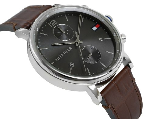 Zegarek Męski Tommy Hilfiger Daniel 1710416 + BOX Tommy Hilfiger
