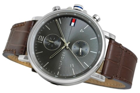 Zegarek Męski Tommy Hilfiger Daniel 1710416 + BOX Tommy Hilfiger