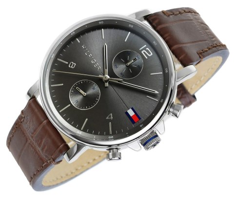 Zegarek Męski Tommy Hilfiger Daniel 1710416 + BOX Tommy Hilfiger