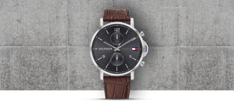 Zegarek Męski Tommy Hilfiger Daniel 1710416 + BOX Tommy Hilfiger