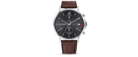 Zegarek Męski Tommy Hilfiger Daniel 1710416 + BOX Tommy Hilfiger