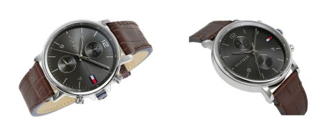 Zegarek Męski Tommy Hilfiger Daniel 1710416 + BOX Tommy Hilfiger