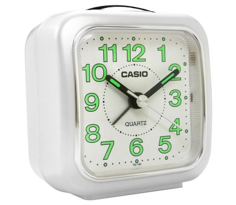Budzik CASIO TQ-142-7EF CASIO