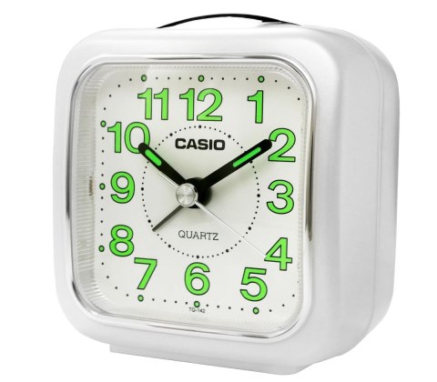 Budzik CASIO TQ-142-7EF CASIO