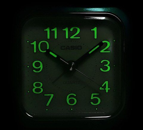 Budzik CASIO TQ-142-7EF CASIO