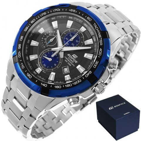 Zegarek Męski CASIO EDIFICE EF-539D-1A2VUEF CASIO