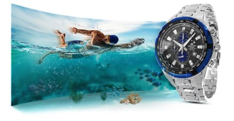 Zegarek Męski CASIO EDIFICE EF-539D-1A2VUEF CASIO