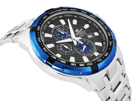 Zegarek Męski CASIO EDIFICE EF-539D-1A2VUEF CASIO