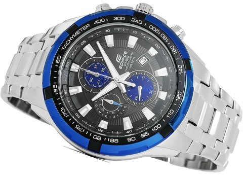 Zegarek Męski CASIO EDIFICE EF-539D-1A2VUEF CASIO