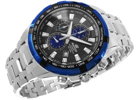 Zegarek Męski CASIO EDIFICE EF-539D-1A2VUEF CASIO