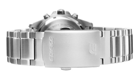 Zegarek Męski CASIO EDIFICE EFR-526D-1AVUEF + B0X CASIO
