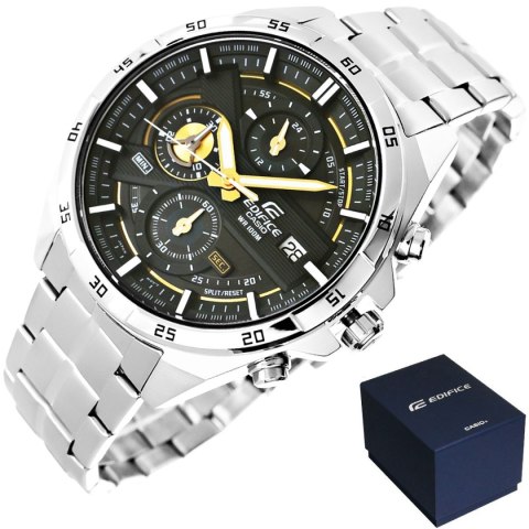 Zegarek Męski CASIO EDIFICE EFR-556D-1AVUEF 10 BAR CASIO