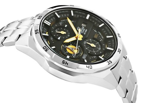 Zegarek Męski CASIO EDIFICE EFR-556D-1AVUEF 10 BAR CASIO