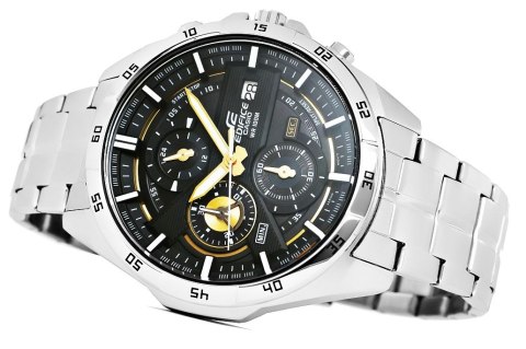 Zegarek Męski CASIO EDIFICE EFR-556D-1AVUEF 10 BAR CASIO