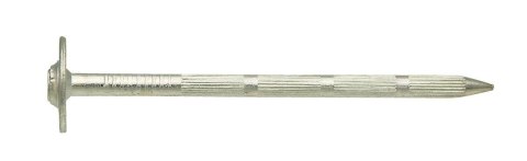 GWOŹDZIE UTWARDZANE Z PODKŁADKĄ OCYNKOWANE 3.5*50MM GWOŹDZIE UTWARDZANE Z PODKŁADKĄ OCYNKOWANE 3.5*50MM
