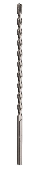 WIERTŁO DO MURU I BETONU DŁUGIE KWPS 10*300 WIERTŁO DO MURU I BETONU DŁUGIE KWPS 10*300