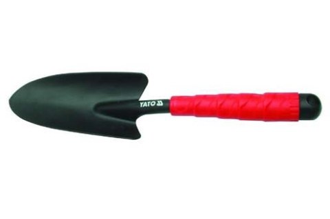 ŁOPATKA SZEROKA STALOWA 360 MM YATO ŁOPATKA SZEROKA STALOWA 360 MM YATO