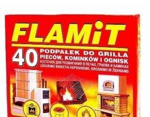 ROZPAŁKA BIAŁA 40 KOSTEK UN ROZPAŁKA BIAŁA 40 KOSTEK UN