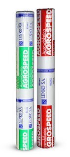 AGROWŁÓKNINA CZARNA 50G AGROSTOP 1.6*100M UN AGROWŁÓKNINA CZARNA 50G AGROSTOP 1.6*100M UN