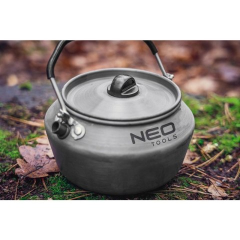 CZAJNIK TURYSTYCZNY 0.8L NEO CZAJNIK TURYSTYCZNY 0.8L NEO