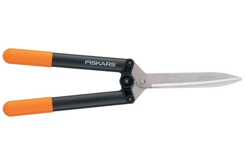 DŹWIGNIOWE NOŻYCE DO ŻYWOPŁOTU HS52 POWERLEVER FISKARS DŹWIGNIOWE NOŻYCE DO ŻYWOPŁOTU HS52 POWERLEVER FISKARS